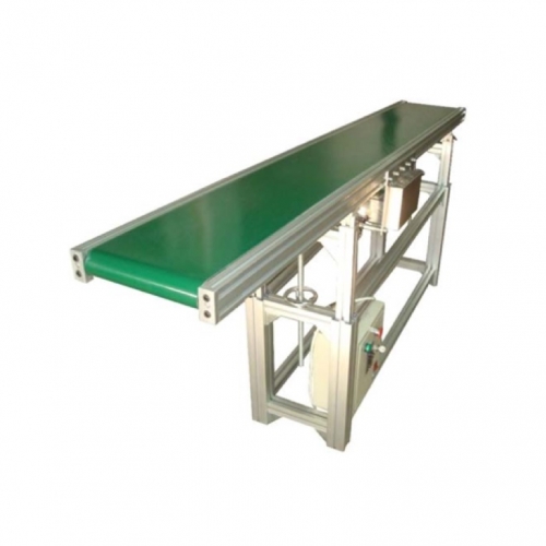 高低可調(diào)皮帶機(jī)
