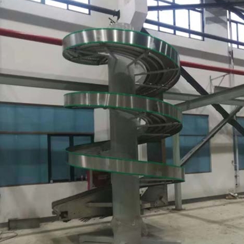 螺旋輸送機(jī)