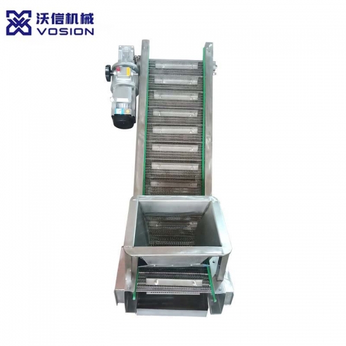 鏈板提升機