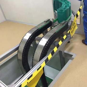 提升機